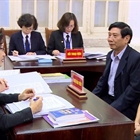 Một số khó khăn, vướng mắc từ thực tiễn thi hành Luật hòa giải, đối thoại tại Tòa án năm 2020